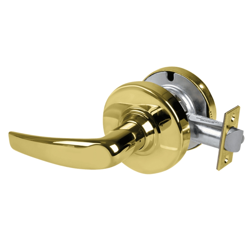 605 - Bright Brass